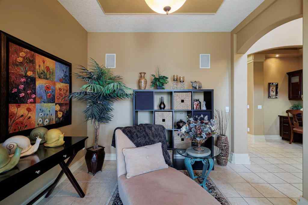 MLS® A2257152 - 38 Tuscany Glen Park NW in Tuscany Calgary, Residential
