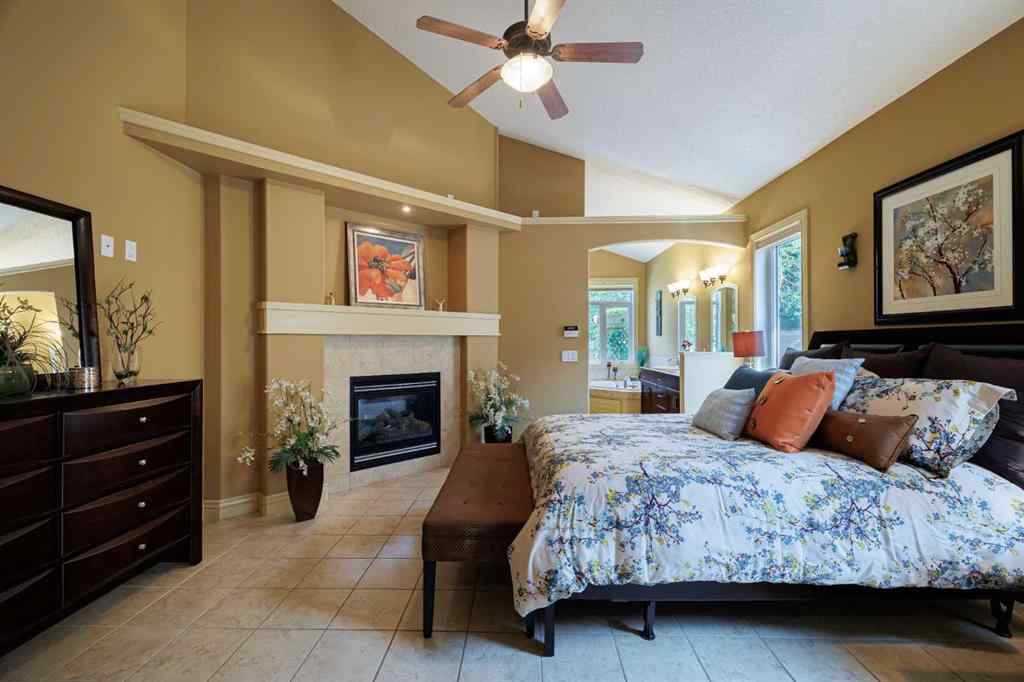 MLS® A2257152 - 38 Tuscany Glen Park NW in Tuscany Calgary, Residential