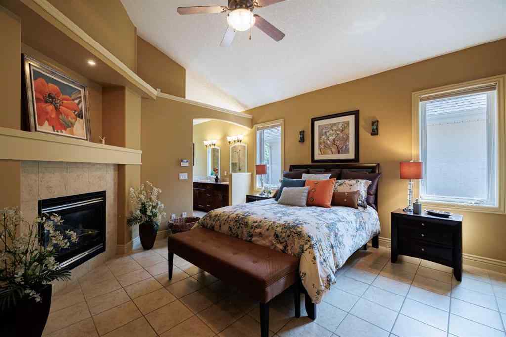 MLS® A2257152 - 38 Tuscany Glen Park NW in Tuscany Calgary, Residential