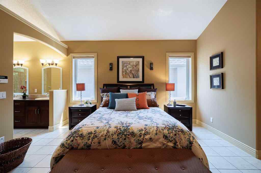 MLS® A2257152 - 38 Tuscany Glen Park NW in Tuscany Calgary, Residential