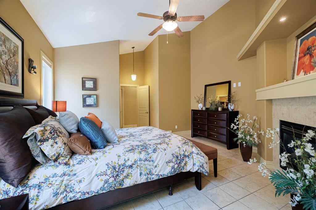 MLS® A2257152 - 38 Tuscany Glen Park NW in Tuscany Calgary, Residential