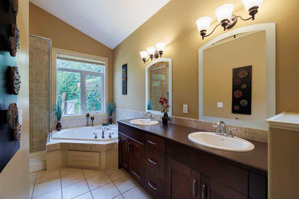MLS® A2257152 - 38 Tuscany Glen Park NW in Tuscany Calgary, Residential