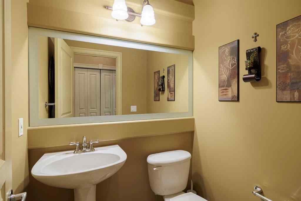 MLS® A2257152 - 38 Tuscany Glen Park NW in Tuscany Calgary, Residential