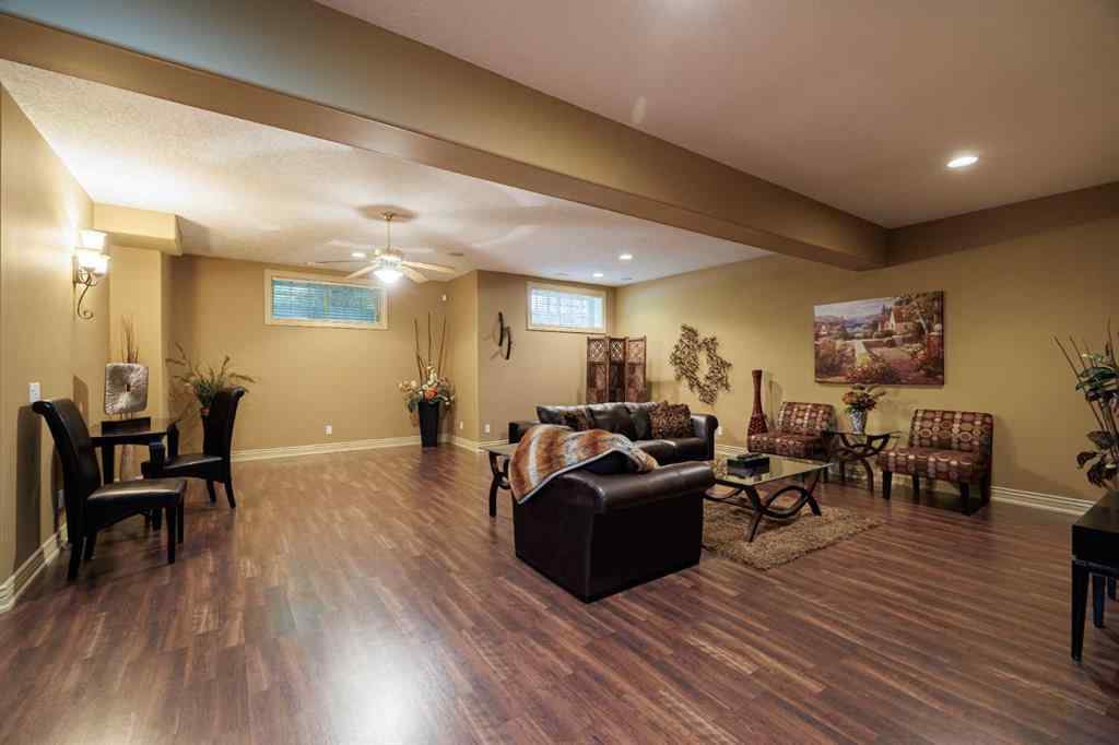 MLS® A2257152 - 38 Tuscany Glen Park NW in Tuscany Calgary, Residential