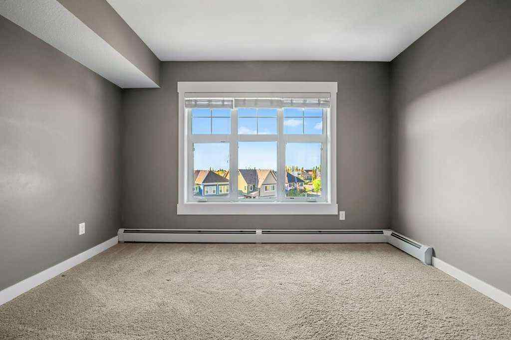 MLS® A2257154 - Unit #1402 11 Mahogany Row SE in Mahogany Calgary, Residential
