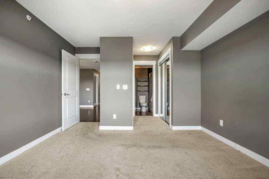 MLS® A2257154 - Unit #1402 11 Mahogany Row SE in Mahogany Calgary, Residential