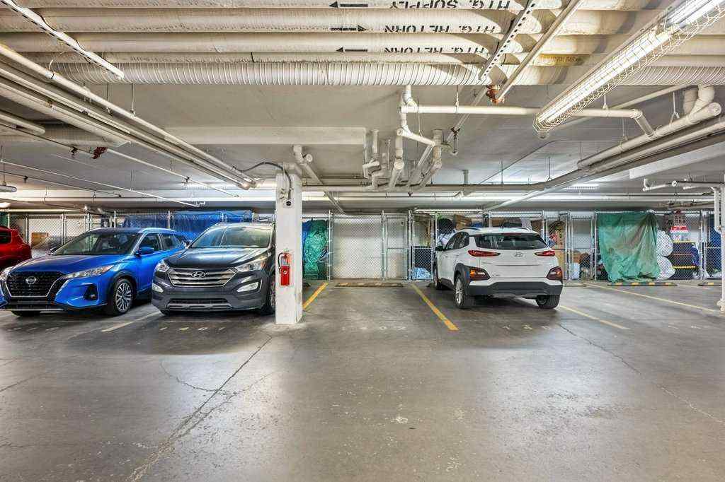MLS® A2257154 - Unit #1402 11 Mahogany Row SE in Mahogany Calgary, Residential