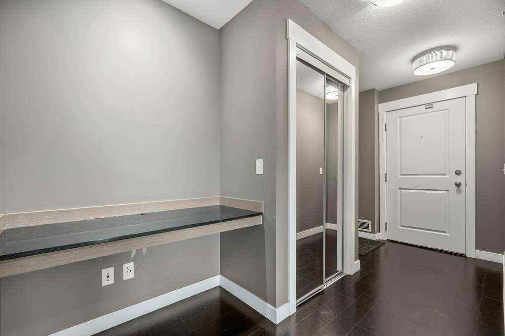 MLS® A2257154 - Unit #1402 11 Mahogany Row SE in Mahogany Calgary, Residential