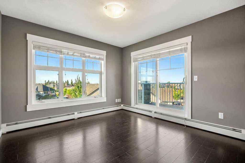 MLS® A2257154 - Unit #1402 11 Mahogany Row SE in Mahogany Calgary, Residential