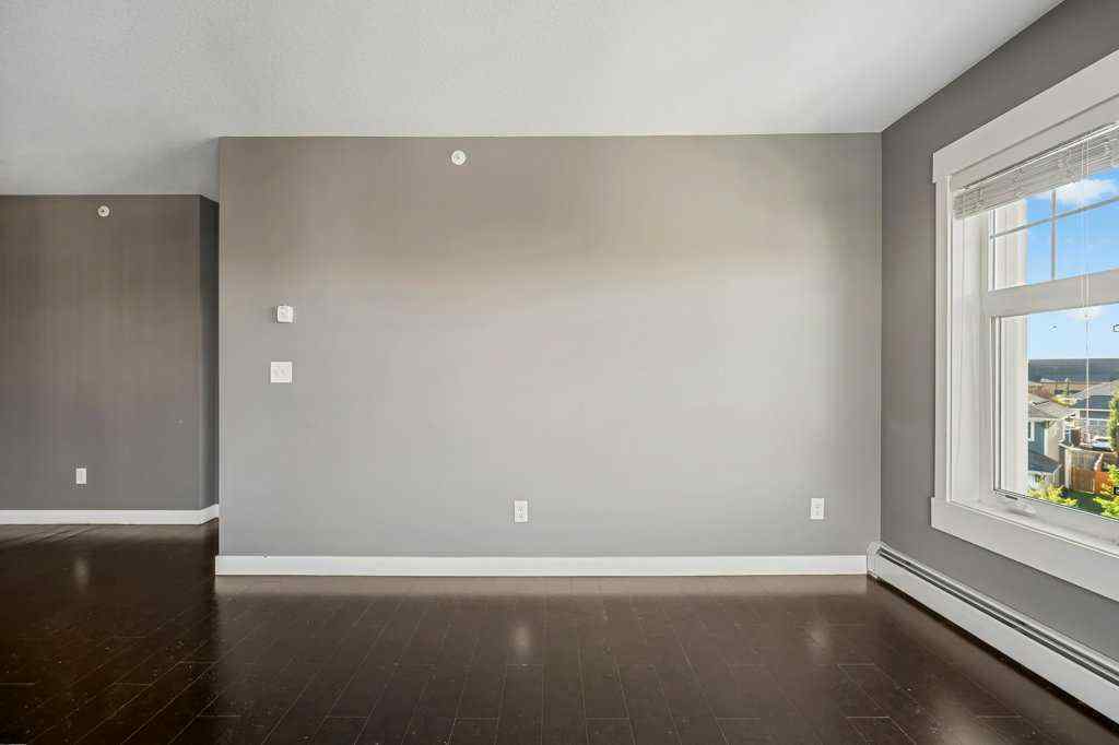MLS® A2257154 - Unit #1402 11 Mahogany Row SE in Mahogany Calgary, Residential