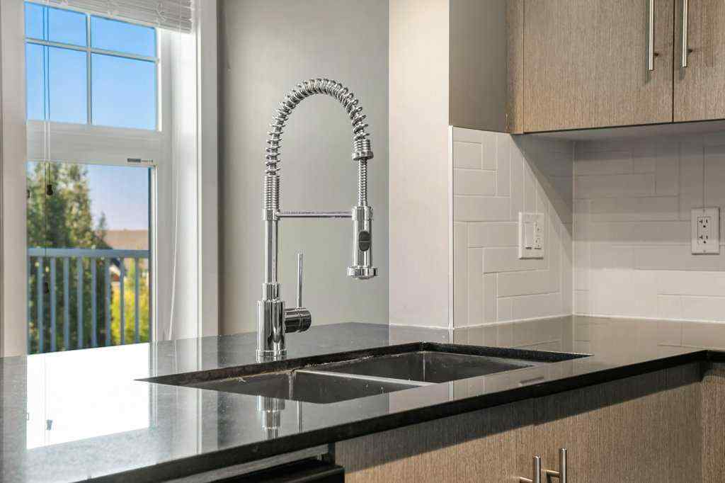 MLS® A2257154 - Unit #1402 11 Mahogany Row SE in Mahogany Calgary, Residential
