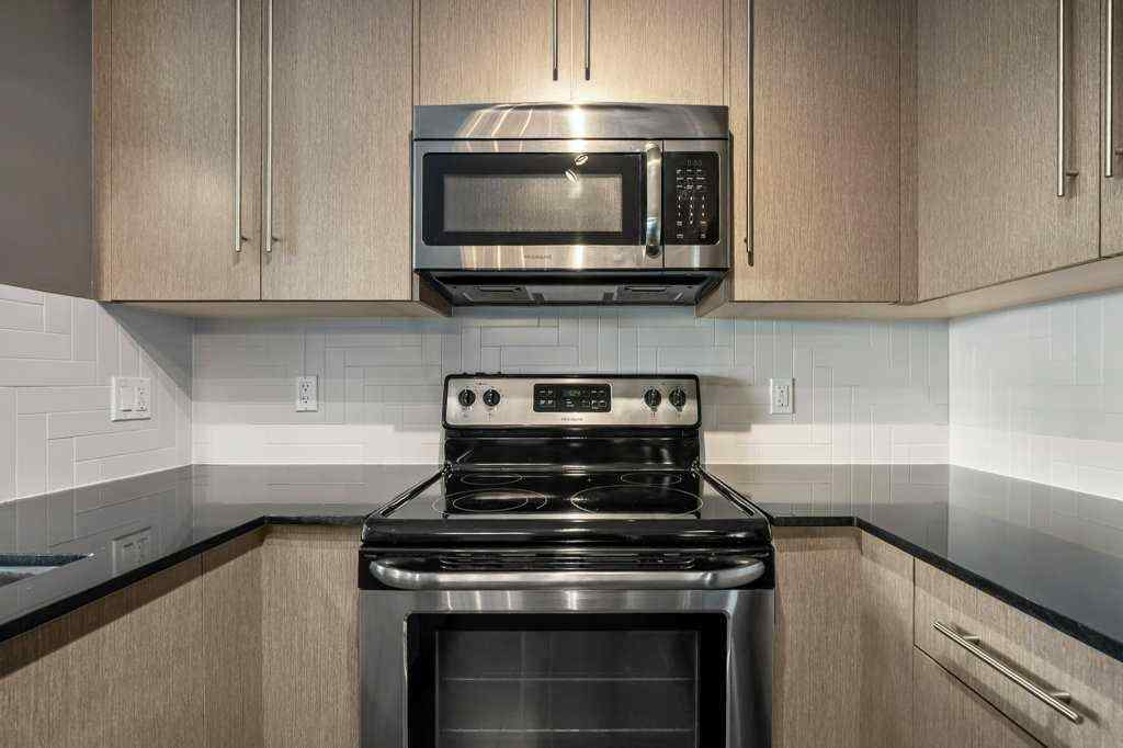 MLS® A2257154 - Unit #1402 11 Mahogany Row SE in Mahogany Calgary, Residential