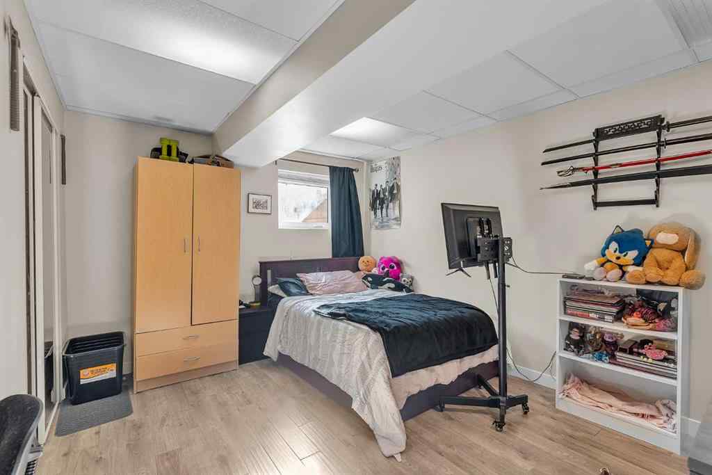 MLS® A2257158 - 28 Hilton Avenue NW in Highwood Calgary, Residential