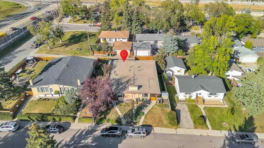 MLS® A2257158 - 28 Hilton Avenue NW in Highwood Calgary, Residential