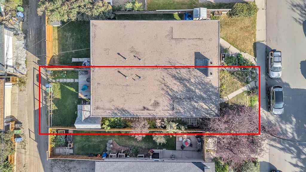 MLS® A2257158 - 28 Hilton Avenue NW in Highwood Calgary, Residential