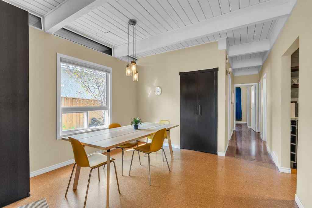 MLS® A2257158 - 28 Hilton Avenue NW in Highwood Calgary, Residential