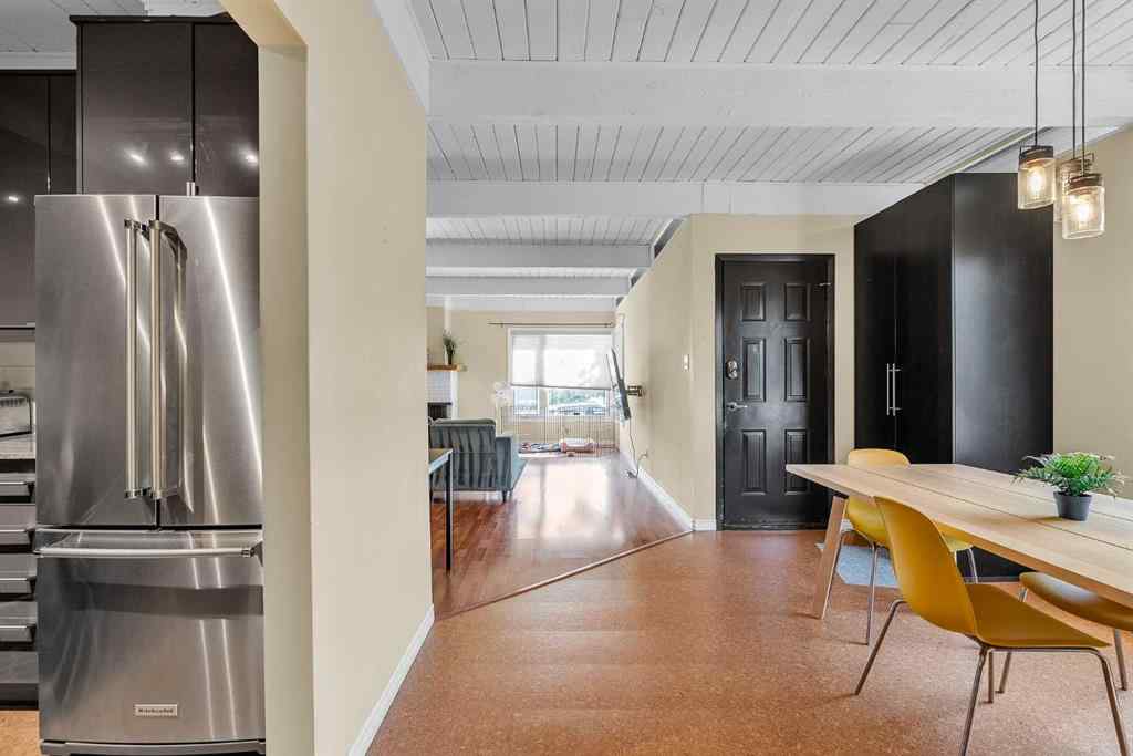 MLS® A2257158 - 28 Hilton Avenue NW in Highwood Calgary, Residential