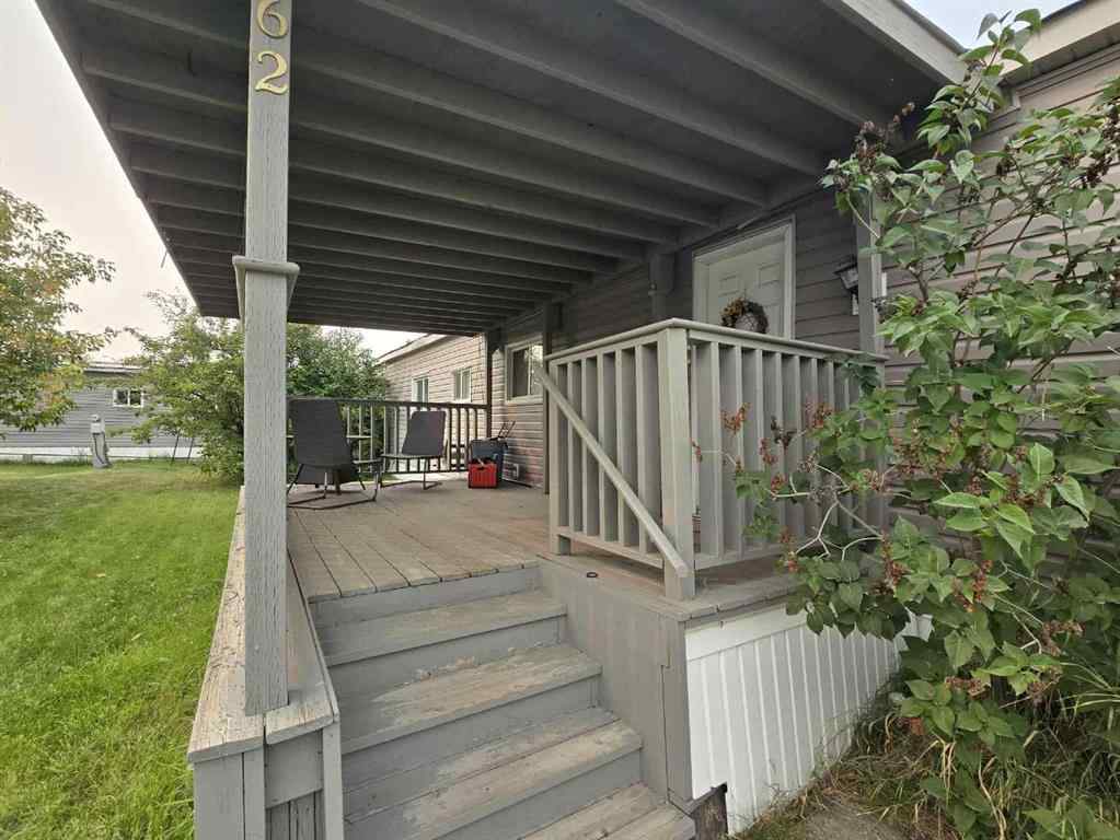 MLS® A2257159 - Unit #62 9531 98 Street  in MH - Country Estates Grande Prairie, Mobile