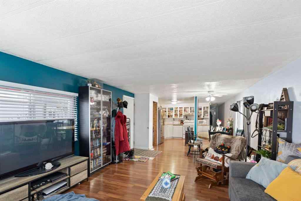 MLS® A2257159 - Unit #62 9531 98 Street  in MH - Country Estates Grande Prairie, Mobile