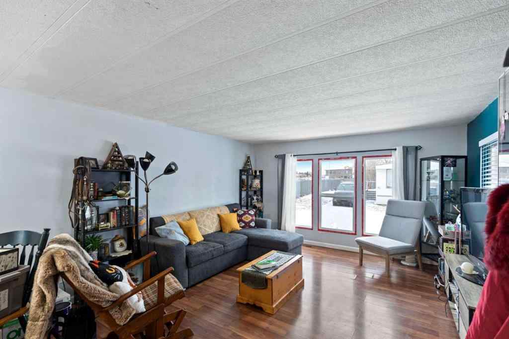 MLS® A2257159 - Unit #62 9531 98 Street  in MH - Country Estates Grande Prairie, Mobile
