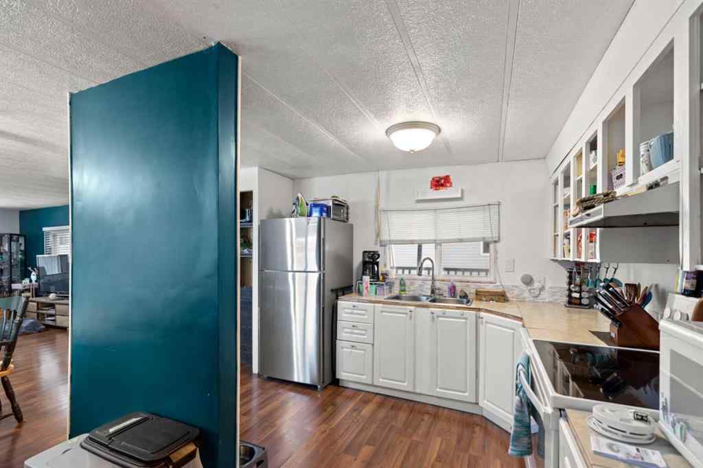 MLS® A2257159 - Unit #62 9531 98 Street  in MH - Country Estates Grande Prairie, Mobile