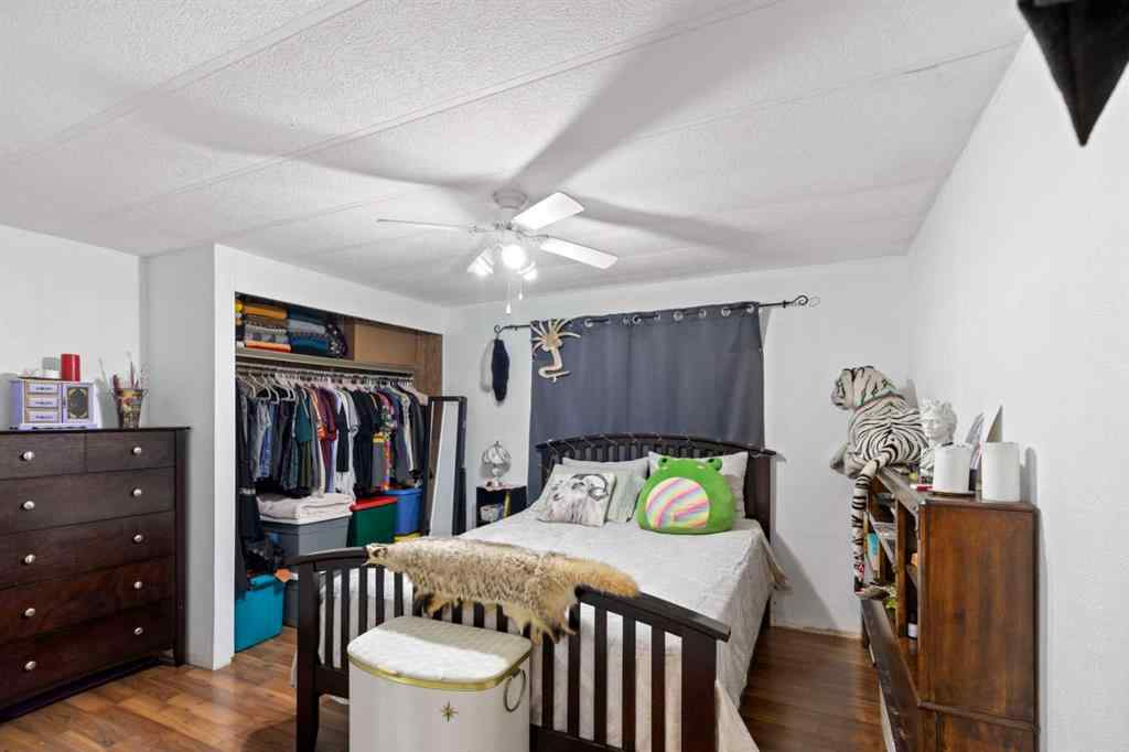 MLS® A2257159 - Unit #62 9531 98 Street  in MH - Country Estates Grande Prairie, Mobile