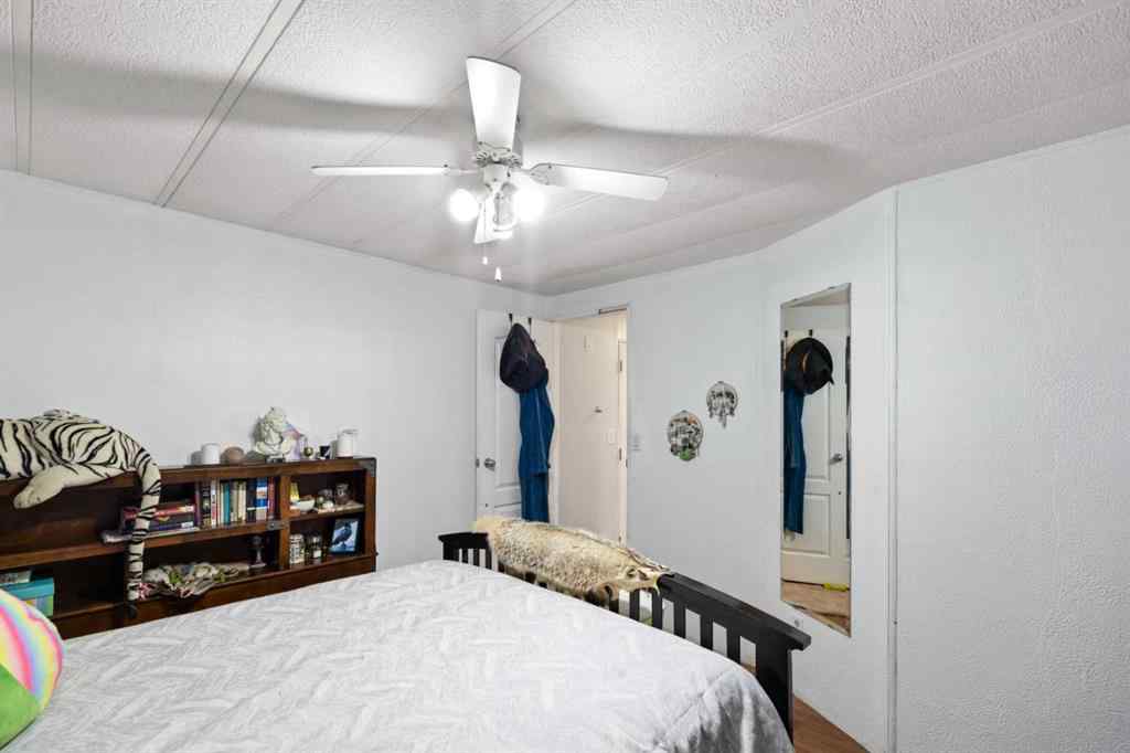 MLS® A2257159 - Unit #62 9531 98 Street  in MH - Country Estates Grande Prairie, Mobile