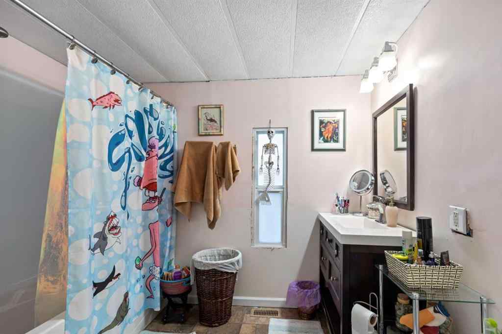 MLS® A2257159 - Unit #62 9531 98 Street  in MH - Country Estates Grande Prairie, Mobile