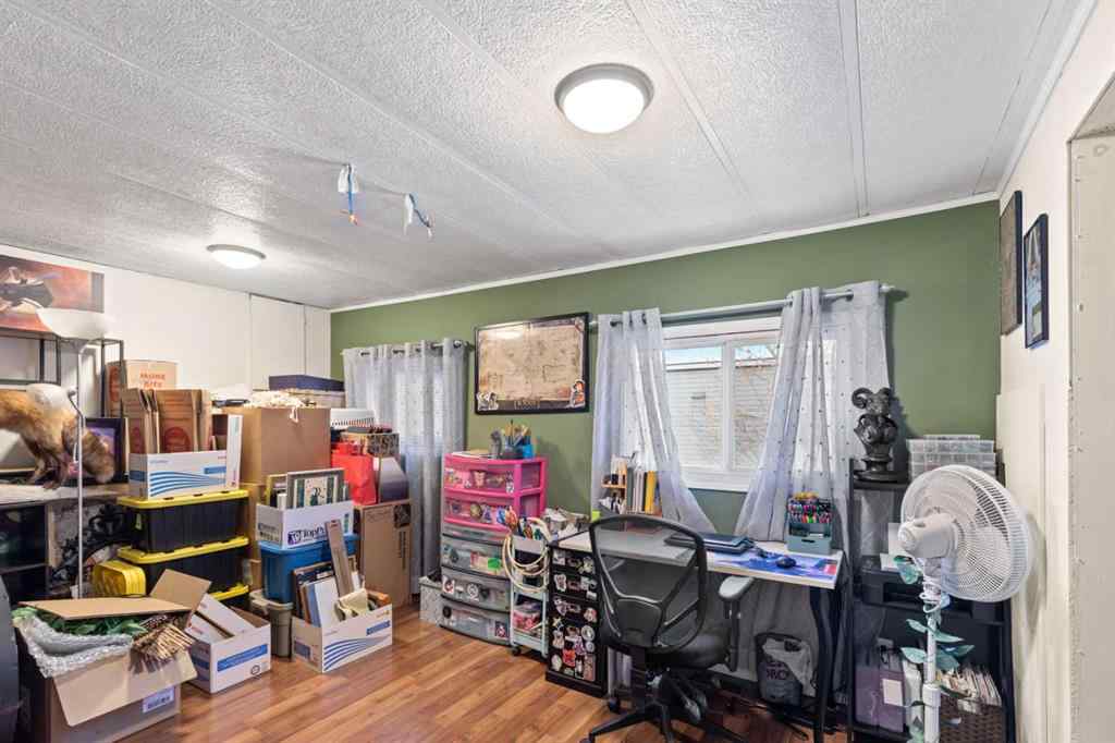 MLS® A2257159 - Unit #62 9531 98 Street  in MH - Country Estates Grande Prairie, Mobile
