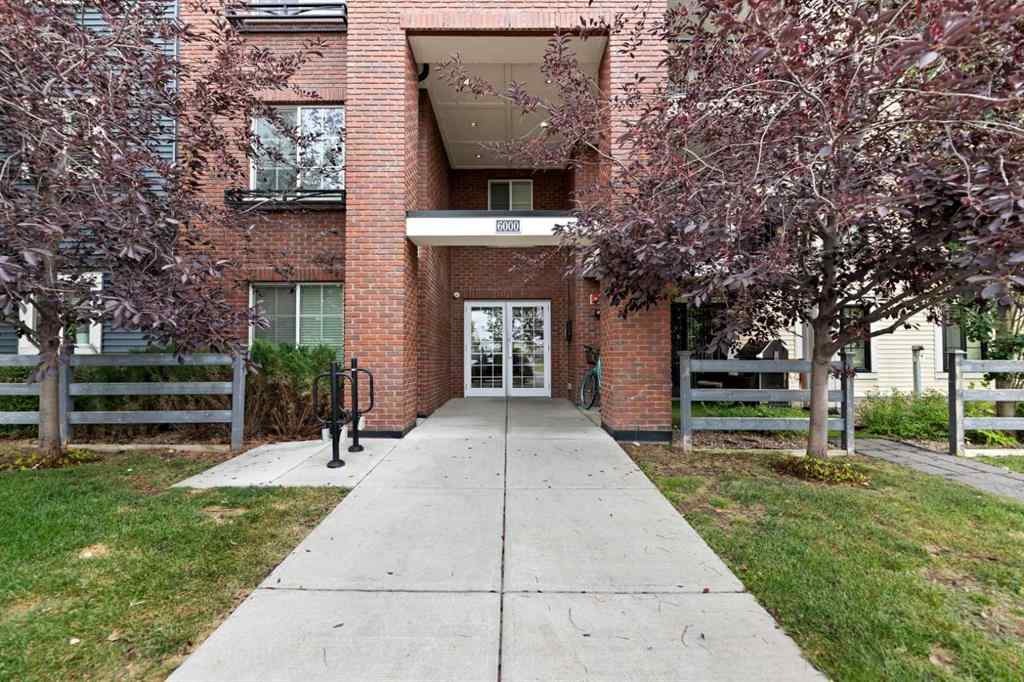 MLS® A2257160 - Unit #6306 755 Copperpond Boulevard SE in Copperfield Calgary, Residential