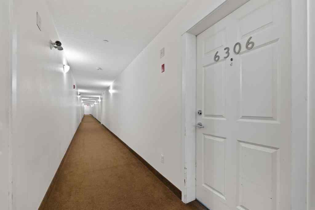 MLS® A2257160 - Unit #6306 755 Copperpond Boulevard SE in Copperfield Calgary, Residential