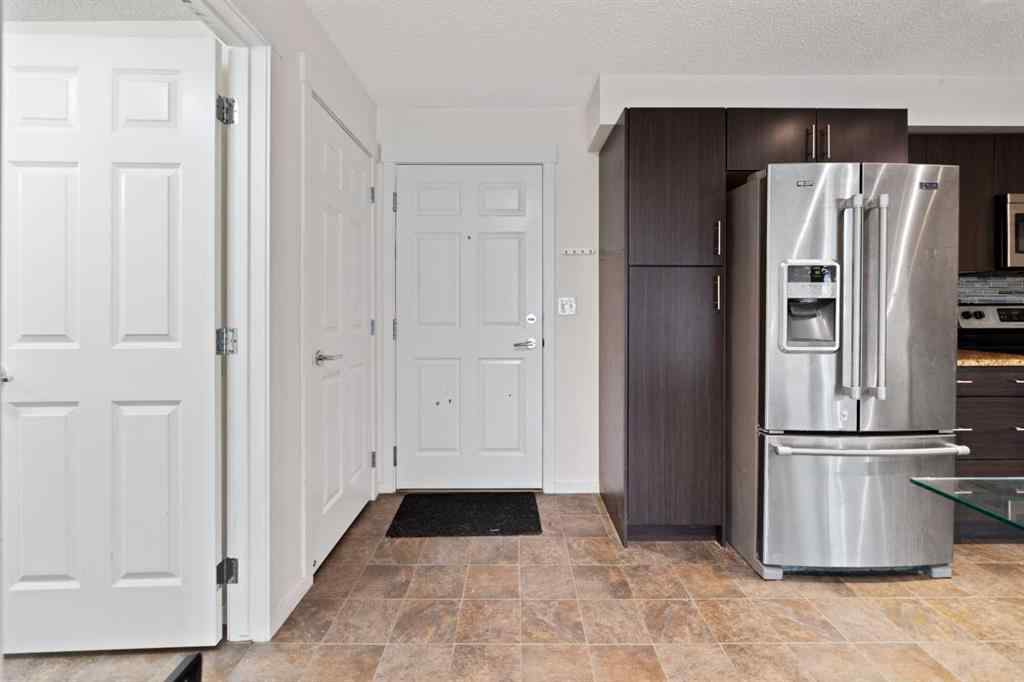 MLS® A2257160 - Unit #6306 755 Copperpond Boulevard SE in Copperfield Calgary, Residential