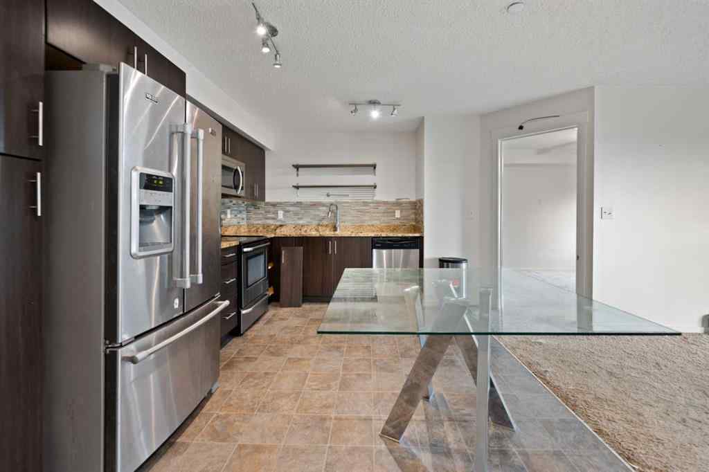 MLS® A2257160 - Unit #6306 755 Copperpond Boulevard SE in Copperfield Calgary, Residential