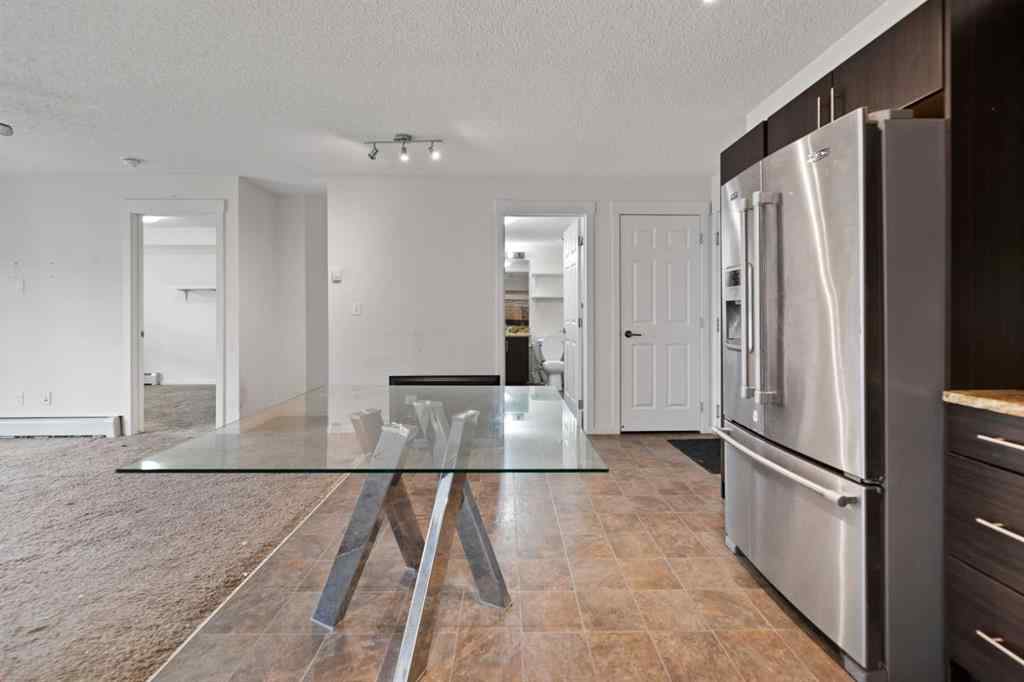 MLS® A2257160 - Unit #6306 755 Copperpond Boulevard SE in Copperfield Calgary, Residential