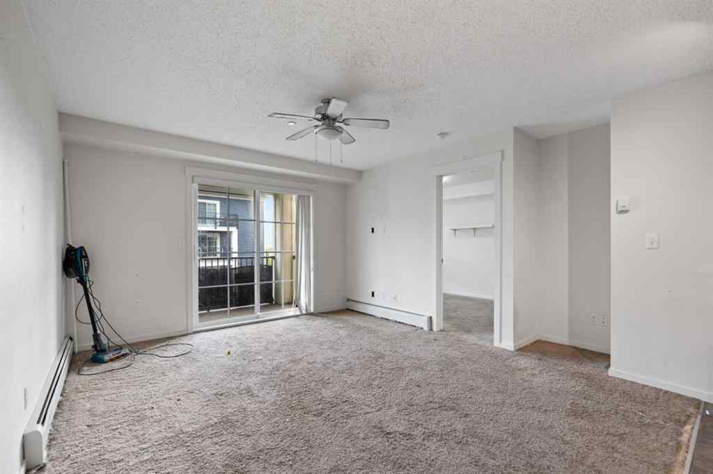 MLS® A2257160 - Unit #6306 755 Copperpond Boulevard SE in Copperfield Calgary, Residential