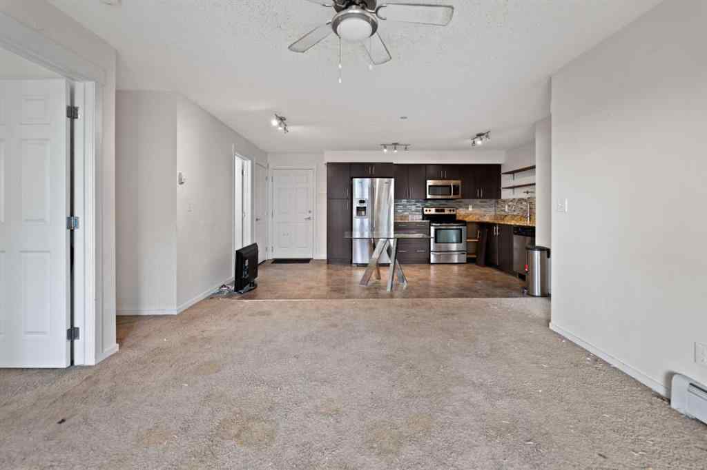 MLS® A2257160 - Unit #6306 755 Copperpond Boulevard SE in Copperfield Calgary, Residential