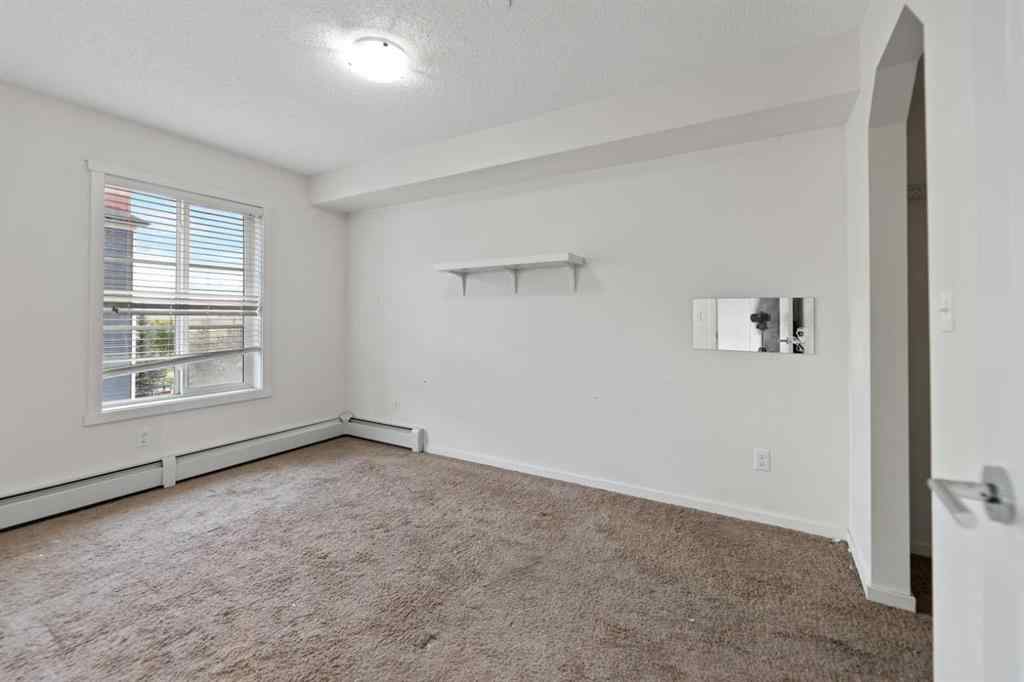 MLS® A2257160 - Unit #6306 755 Copperpond Boulevard SE in Copperfield Calgary, Residential