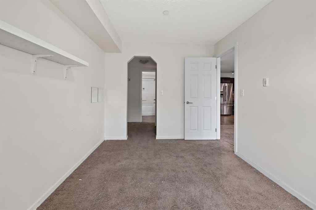 MLS® A2257160 - Unit #6306 755 Copperpond Boulevard SE in Copperfield Calgary, Residential
