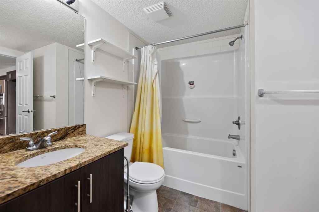 MLS® A2257160 - Unit #6306 755 Copperpond Boulevard SE in Copperfield Calgary, Residential