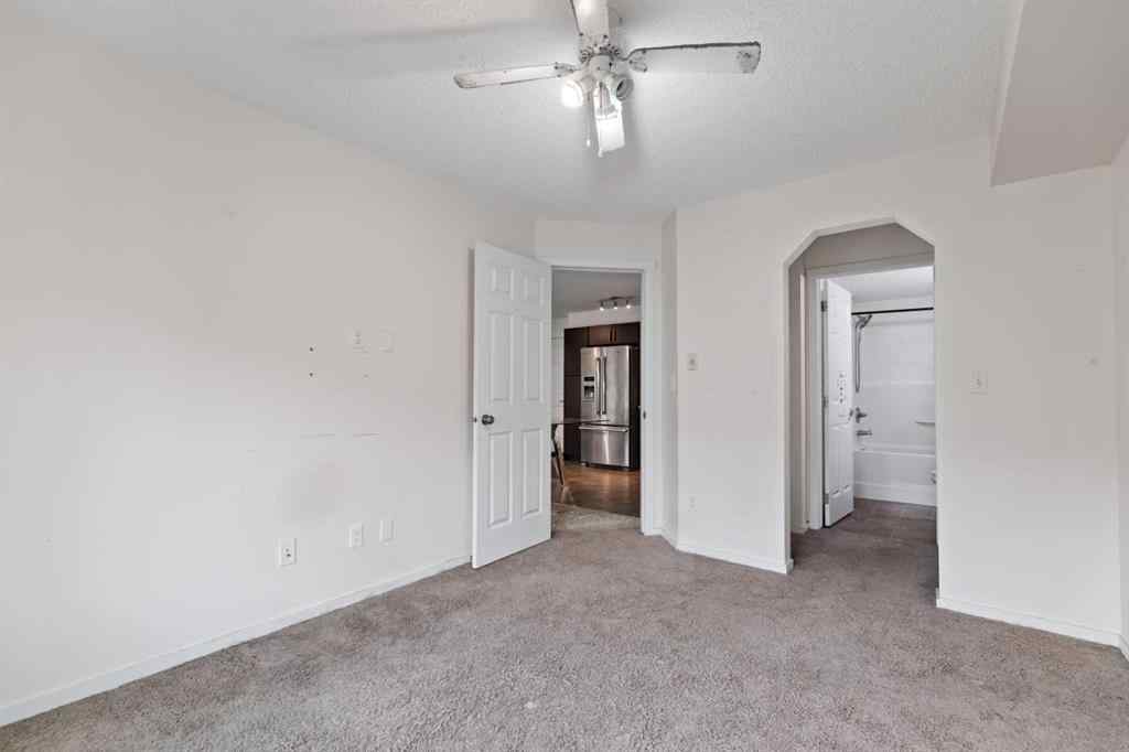 MLS® A2257160 - Unit #6306 755 Copperpond Boulevard SE in Copperfield Calgary, Residential