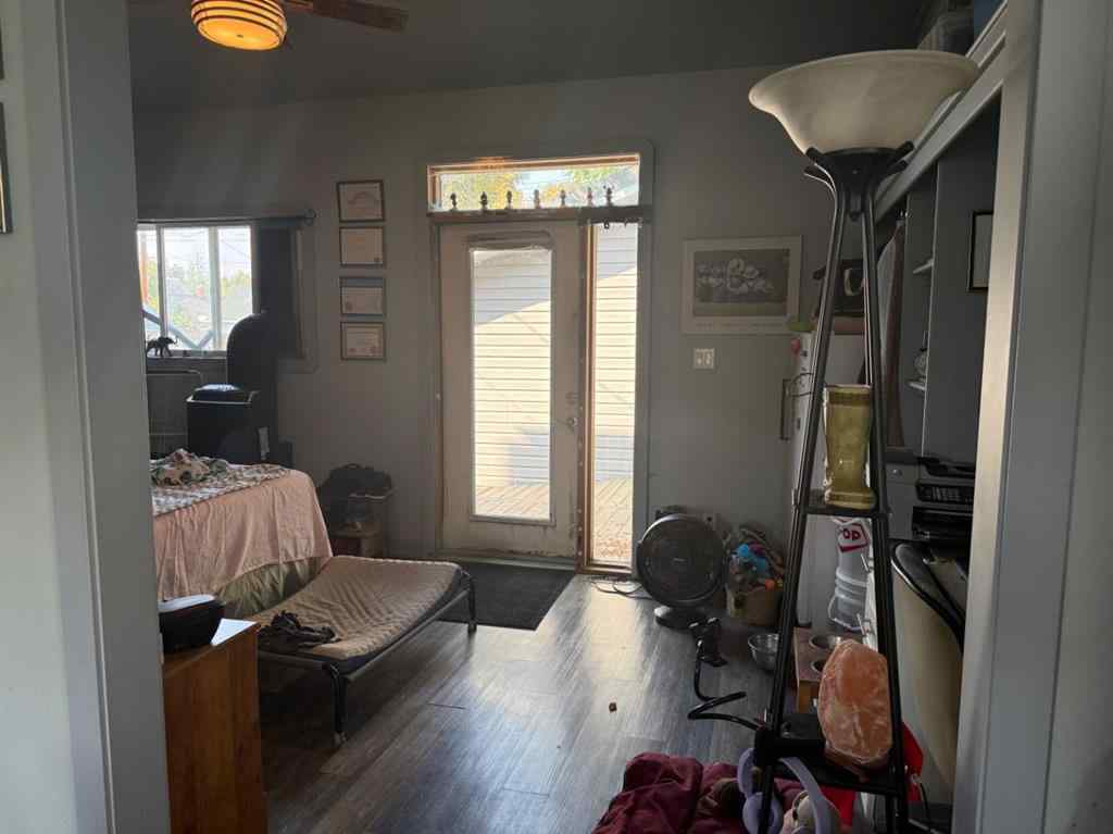 MLS® A2257161 - 690 3 Avenue W   in Downtown Drumheller, Residential