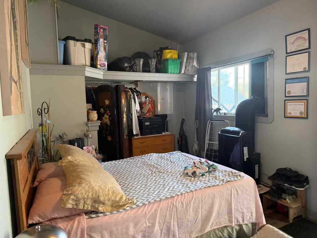 MLS® A2257161 - 690 3 Avenue W   in Downtown Drumheller, Residential