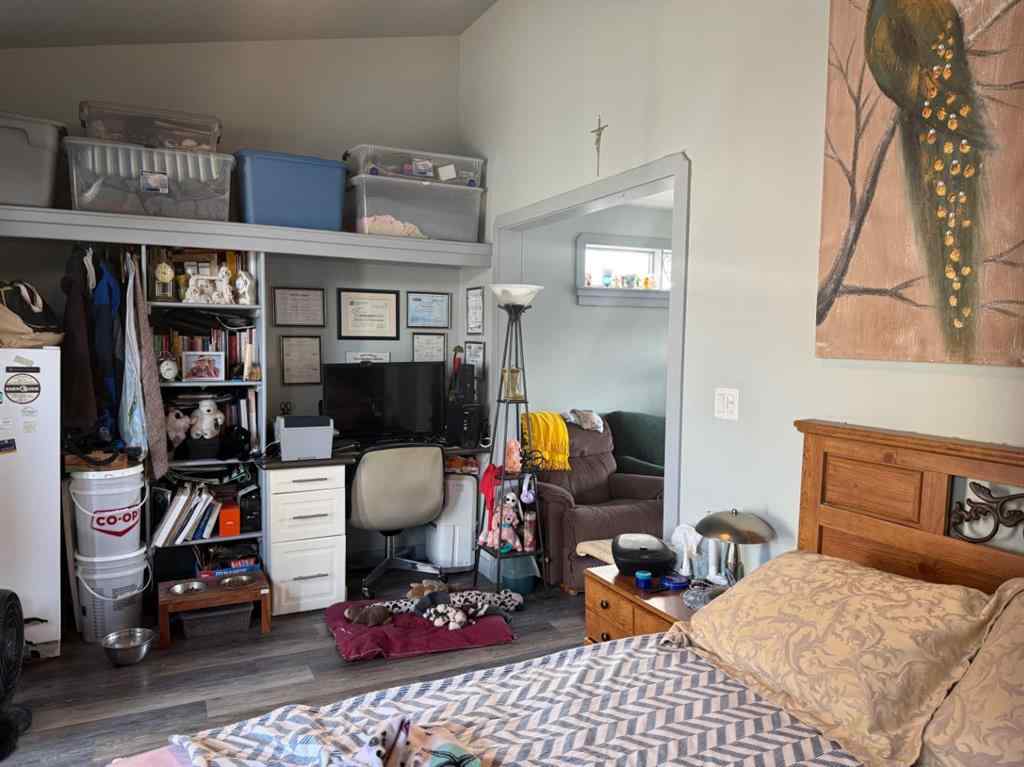 MLS® A2257161 - 690 3 Avenue W   in Downtown Drumheller, Residential