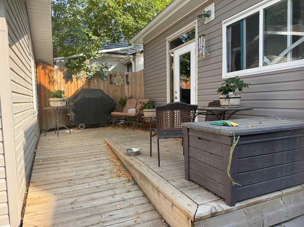 MLS® A2257161 - 690 3 Avenue W   in Downtown Drumheller, Residential