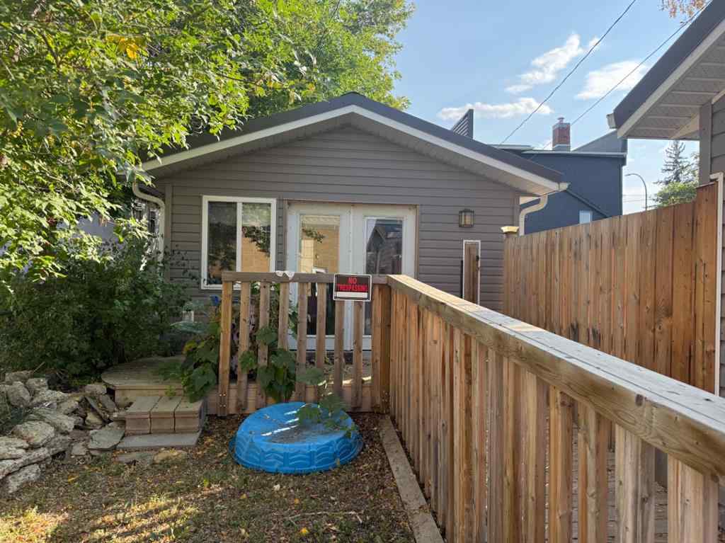 MLS® A2257161 - 690 3 Avenue W   in Downtown Drumheller, Residential
