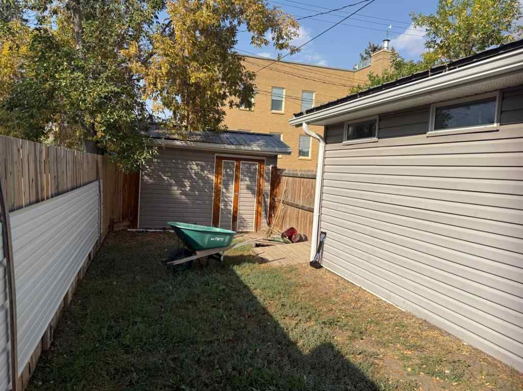 MLS® A2257161 - 690 3 Avenue W   in Downtown Drumheller, Residential