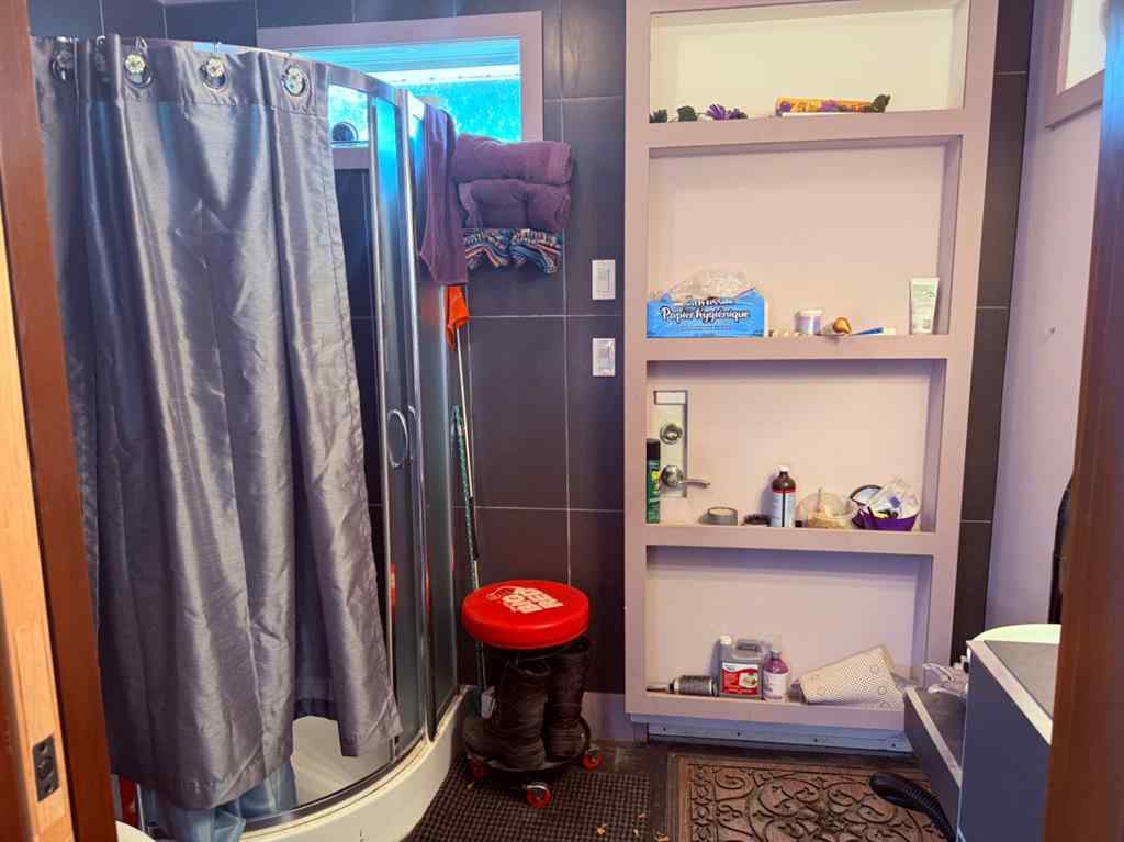 MLS® A2257161 - 690 3 Avenue W   in Downtown Drumheller, Residential