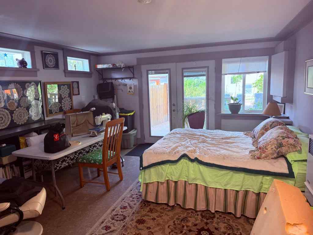 MLS® A2257161 - 690 3 Avenue W   in Downtown Drumheller, Residential