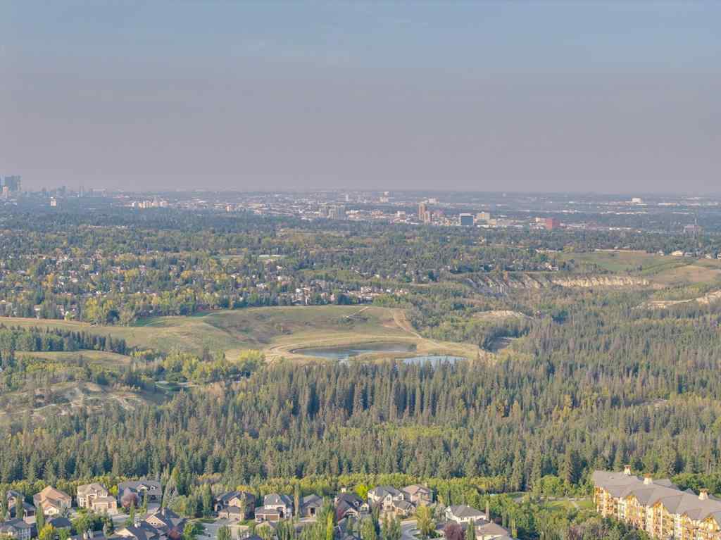 MLS® A2257162 - Unit #2205 2518 Fish Creek Boulevard SW in Evergreen Calgary, Residential