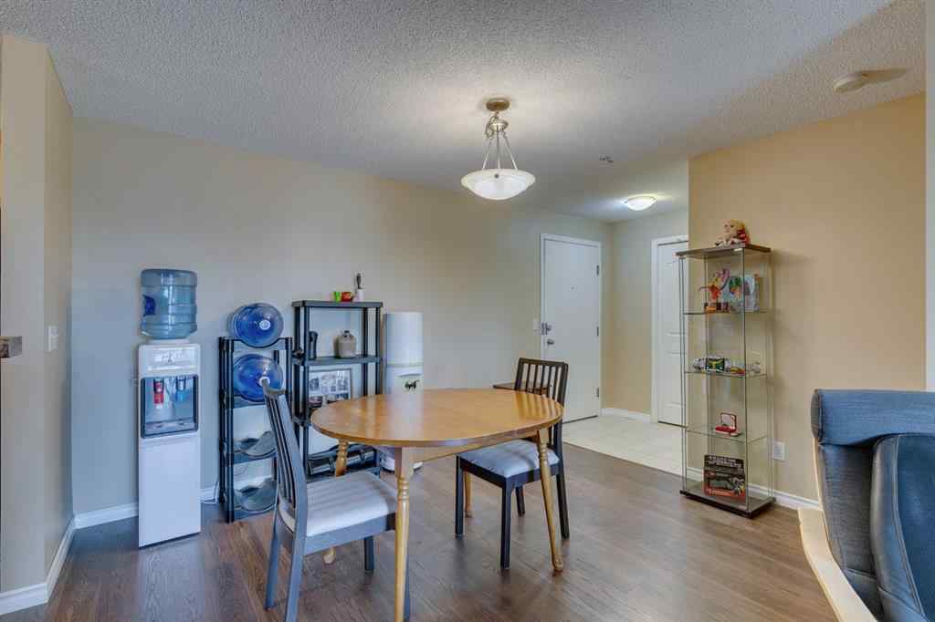 MLS® A2257162 - Unit #2205 2518 Fish Creek Boulevard SW in Evergreen Calgary, Residential